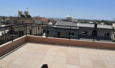 Beautiful 3 bedrooms penthouse for sale in Agia Fyla