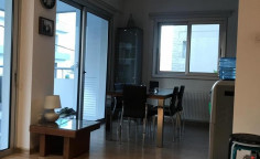 Apartment (flat) in Lycavitos, Nicosia 