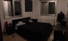 Apartment (flat) in Lycavitos, Nicosia 
