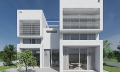 4 bedroom house with swimming pool for sale in Geri