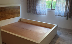 Beautiful two bedroom apartment for sale in Neapolis