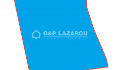 Agricultural land for sale in Ergates, Nicosia Agricultural land for sale in Ergates, Nicosia