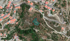 Residential for sale in Kyperoynta, Limassol