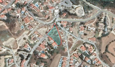 (residential) in Pissouri, Limassol for sale , Limassol