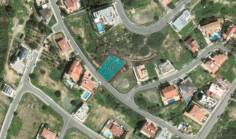 Residential 724 m2 for sale in Agia Fyla, Limassol