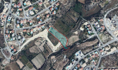 Residential 4322 m2 for sale in Germasogeia, Limassol