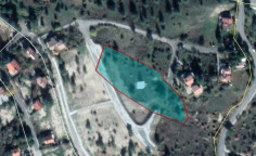 Residential for sale in Pera Pedi, Limassol