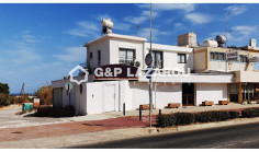 Commercial mix use for sale in Protaras, Famagusta 