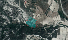 (residential) in Agios Mamas, Limassol for sale , Limassol