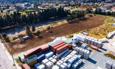 Residential 8576 m2 for sale in Ypsonas, Limassol
