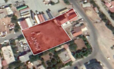 Residential 595 m2 for sale in Omonia, Limassol