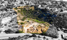 Luxury residential 11045 m2 for sale in Agia Fyla, Limassol