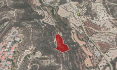 Residential 4348 m2 for sale in Fasoula, Limassol