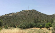 Residential 4348 m2 for sale in Fasoula, Limassol