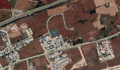 Spacious residential for sale in Sotira, Famagusta