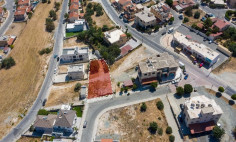 (residential) in Episkopi, Limassol for sale , Limassol
