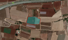 Large residential for sale in Liopetri, Famagusta
