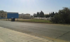 Residential 1238 m2 for sale in Paralimni, Famagusta