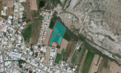 Large residential for sale in Sotira, Famagusta