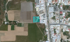 Luxury residential for sale in Paralimni, Famagusta