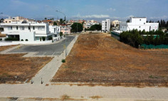 Spacious residential for sale in Latsia, Nicosia