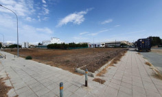 Spacious residential for sale in Latsia, Nicosia