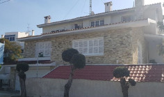Luxury 3 bedroom house for sale in Aglantzia