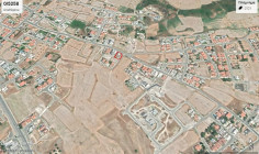 Luxury residential 670 m2 for sale in Aradippou, Larnaca