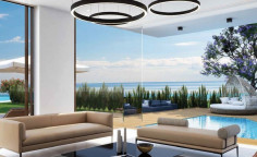 Large 4 bedroom house with swimming pool for sale in Ayia Napa