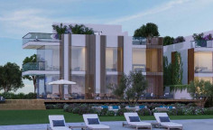 Large 4 bedroom house with swimming pool for sale in Ayia Napa