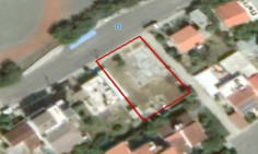 Residential 499 m2 for sale in Agia Fyla, Limassol