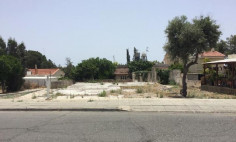 Residential 499 m2 for sale in Agia Fyla, Limassol