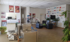 Large office to rent in Agios Athanasios