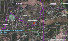 Residential for sale in Dali, Nicosia