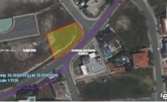 Residential for sale in Dali, Nicosia