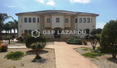 5 bedroom detached house for sale in Liopetri, Famagusta 