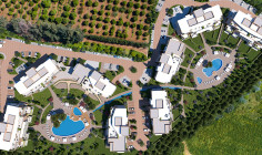 Spacious 2 bedroom apartment with swimming pool for sale in Limassol
