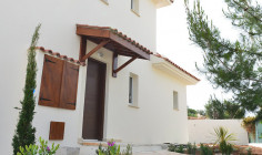 Large 3 bedroom villa with swimming pool for sale in Pissouri