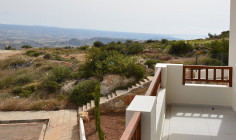 Large 3 bedroom villa with swimming pool for sale in Pissouri