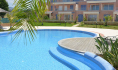 Spacious 3 bedroom villa with swimming pool for sale in Poli Crysochous
