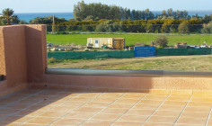 Large 2 bedroom apartment with swimming pool for sale in Poli Crysochous