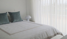 Large 2 bedroom apartment with swimming pool for sale in Poli Crysochous