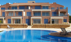Spacious 1 bedroom apartment with swimming pool for sale in Poli Crysochous