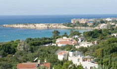 3 bedrooms villa with swimming pool for sale in Coral Bay