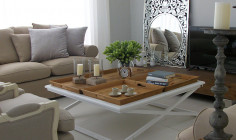 Large 3 bedroom villa for sale in Coral Bay