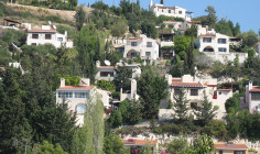 4 bedrooms villa with swimming pool for sale in Kamares