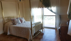 4 bedroom house with swimming pool for sale in Tersefanou