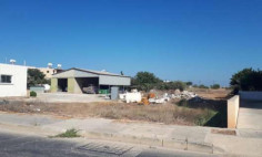 Lovely residential for sale in Sotira, Famagusta