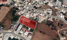 Lovely residential for sale in Sotira, Famagusta