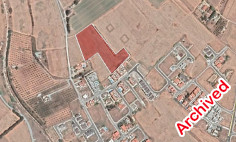 Residential 14382 m2 for sale in Kiti, Larnaca